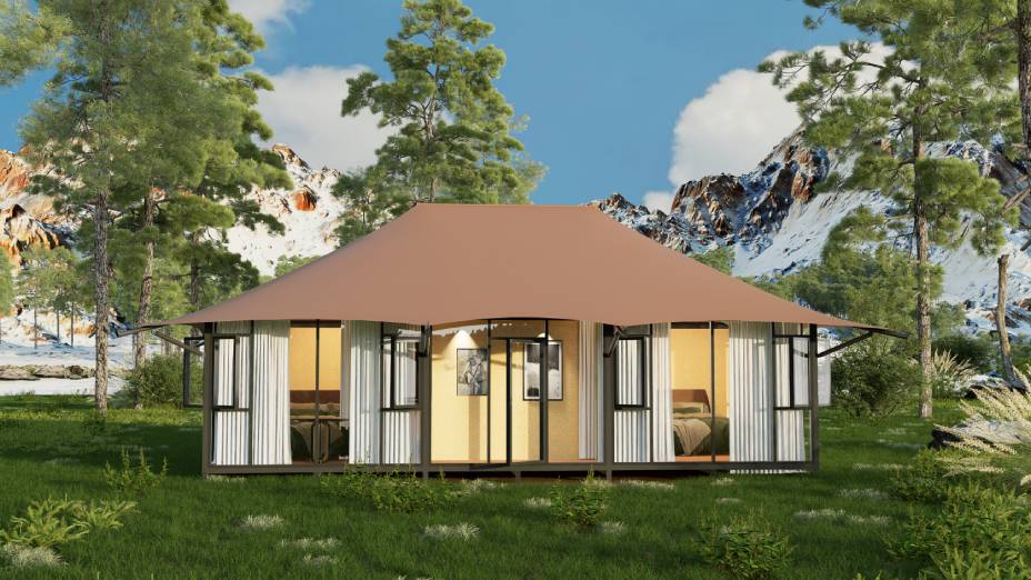 右江区装配式建筑厂家